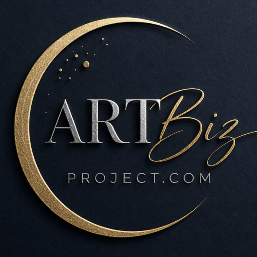 Art Biz Project